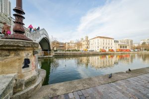 Centre médical - dentaire - ophtalmologique et laser du Canal