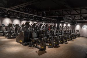 Salle de sport paris 11 - ON AIR PARIS VOLTAIRE