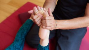 DAVIDE SHIATSU SHENDAO PARIS