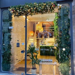 CBD Paris 4 - Le Chanvrier Francais - Le marais