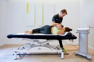 KOSS Paris 7 - Kiné du sport