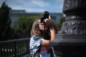 Graine de Photographe