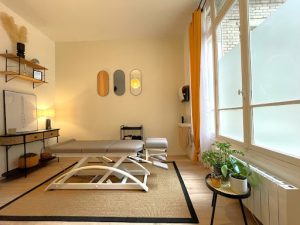 Bertille ALLAMIGEON Chiropracteur Paris 11