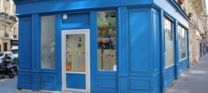 Crèche Les 400 Coups