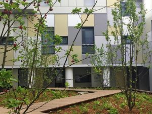 VILLA DANIELLE TORELLI (Association ISATIS)