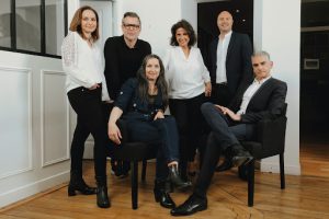 CAFPI Paris Champs-Élysées