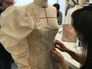 La Couture Brigade