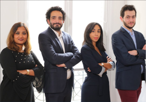 Cabinet HOWARD AVOCATS - Droit du travail - Paris