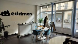 Eddmon - Soutien scolaire Paris 11