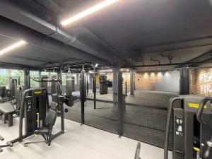 Salle de sport Paris - La Chapelle - Fitness Park
