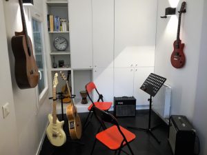 Franck Sanchez Musique
