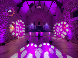 DJ El Niño - Michaël Muñoz