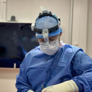 Docteur Benjamin Sarfati