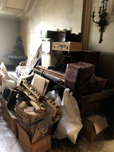 Débarras Faur'Art & Co