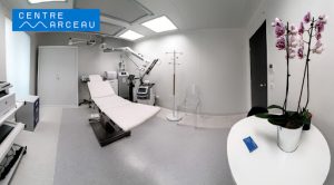 Centre Marceau : Epilation Laser et Cryolipolyse à Paris