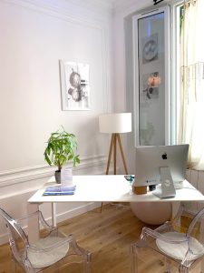 Diététicienne Paris - Laetitia Willerval