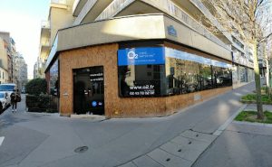 Agence O2 Paris 20 - Services à domicile