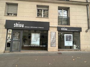 Ménage et repassage à domicile Shiva Paris 20ème Gambetta