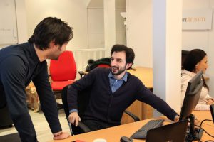 Groupe Réussite - Cours particuliers et stages intensifs