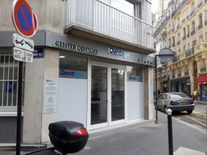 Centre dentaire Dentego