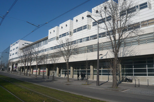 Académie Internationale de Coupe de Paris