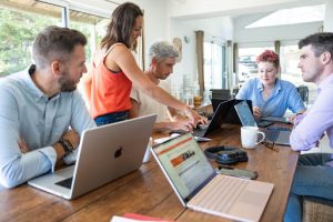 Mayasquad - Agence de développement d'applications