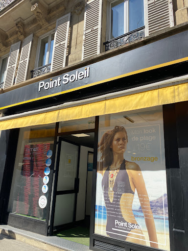 Point Soleil Saint-Placide