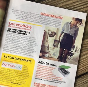 Tilli - Chez Votre Couturier