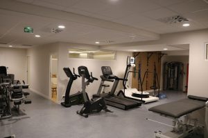 CLINIQUE DROUOT MOLITOR - Sport & Arthrose