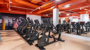 easyGym Paris Palais Royal