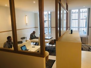 NOIISE - Agence SEO Paris