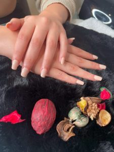 NOUCHE PARIS meilleur salon Afro Antillais