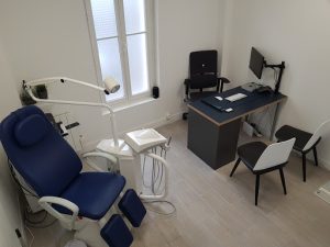 Yann Le Pedicure Podologue Paris - Podologue du Sport- Posturologue