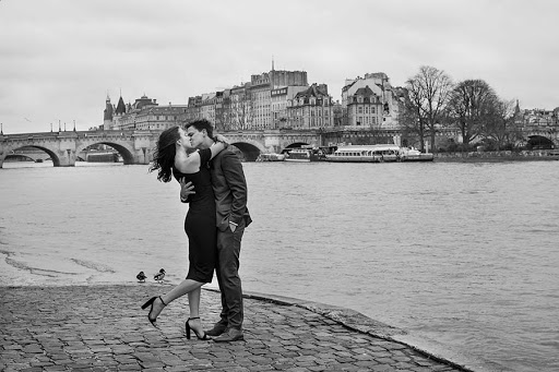 Paris for Two Photography - Chris Perona