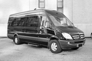 Icar Services - Chauffeurs et Voituriers