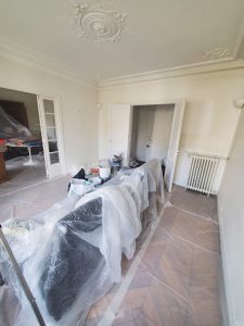 Ok peinture rénovation