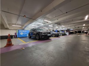 DetailCar - Pyramides - Lavage automobile et soin de voitures et utilitaires à Paris