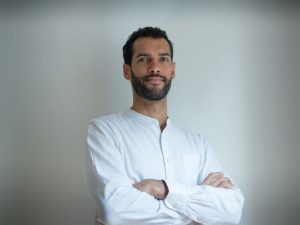 Vincent Millet : Podologue du sport - Posturologue