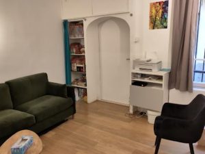 Marie Bienvenüe - Psychologue Paris 10 et 14 - Adultes, Parents, Enfants, Adolescents