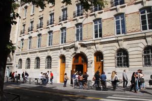 Lycée privé Carcado-Saisseval