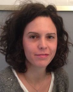 Dr Stephanie QUESNEL
