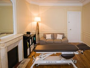 Sonia Blanc-Roussel, ostéopathe Auteuil Paris 16, bebe, femme enceinte, adulte // drainage lymphatique