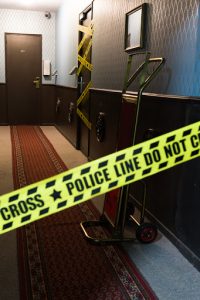 Rashomon - Escape Game Paris