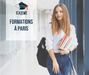 Icademie - Paris