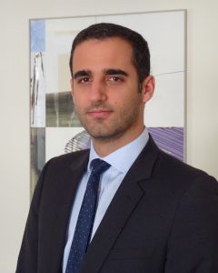 Dr Berdah et Dr Benjoar