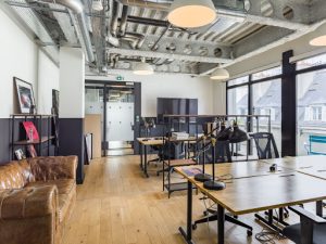 WeWork La Fayette