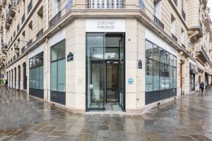 cabinet médical ipso Saint Martin