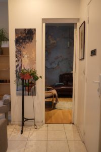 Le 13ème lieu Louer Cabinet Thérapeute Paris 13 Service de Location de Cabinets Parisiens
