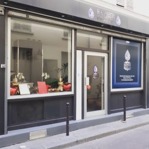 Saphir Thai Spa