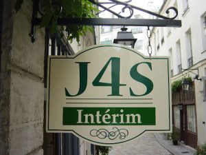J4S Intérim et Recrutement